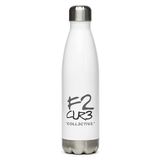 F2C Water Bottle