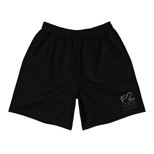 F2C Men's Athletic Shorts